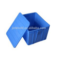 Various Styles Customized Mold Custom Plastic Crate Mould